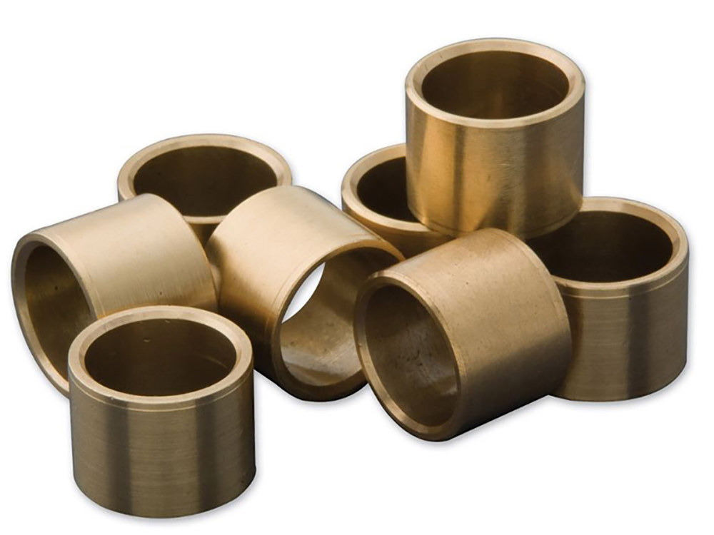 Jims Rocker Arm Bushing – Pack of 8. Fits Sportster 1986-2021 & Big Twin 1984-2017.