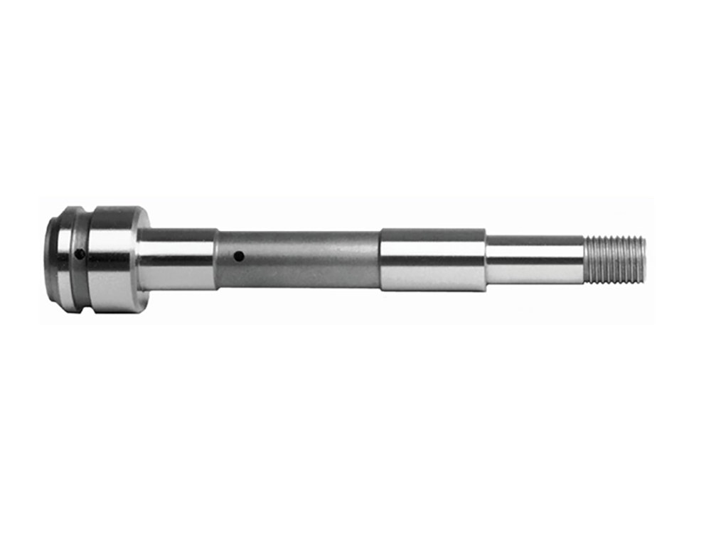 Rocker Shaft; XL%2757-85
