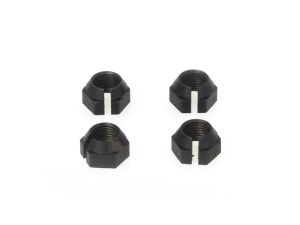 Jims Tappet Screw Nuts – Pack of 4. Fits Big Twin 1938-1984 & Sportster 1957-1985. Jims Tappet Screw Nuts – Pack of 4. Fits Big Twin 1938-1984 & Sportster 1957-1985.