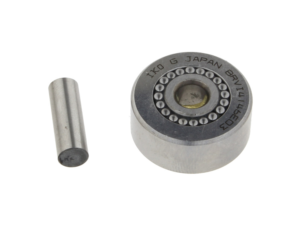 Jims Tappet Roller. Fits Big Twin 1936-1984 & Sportster 1952-1985.