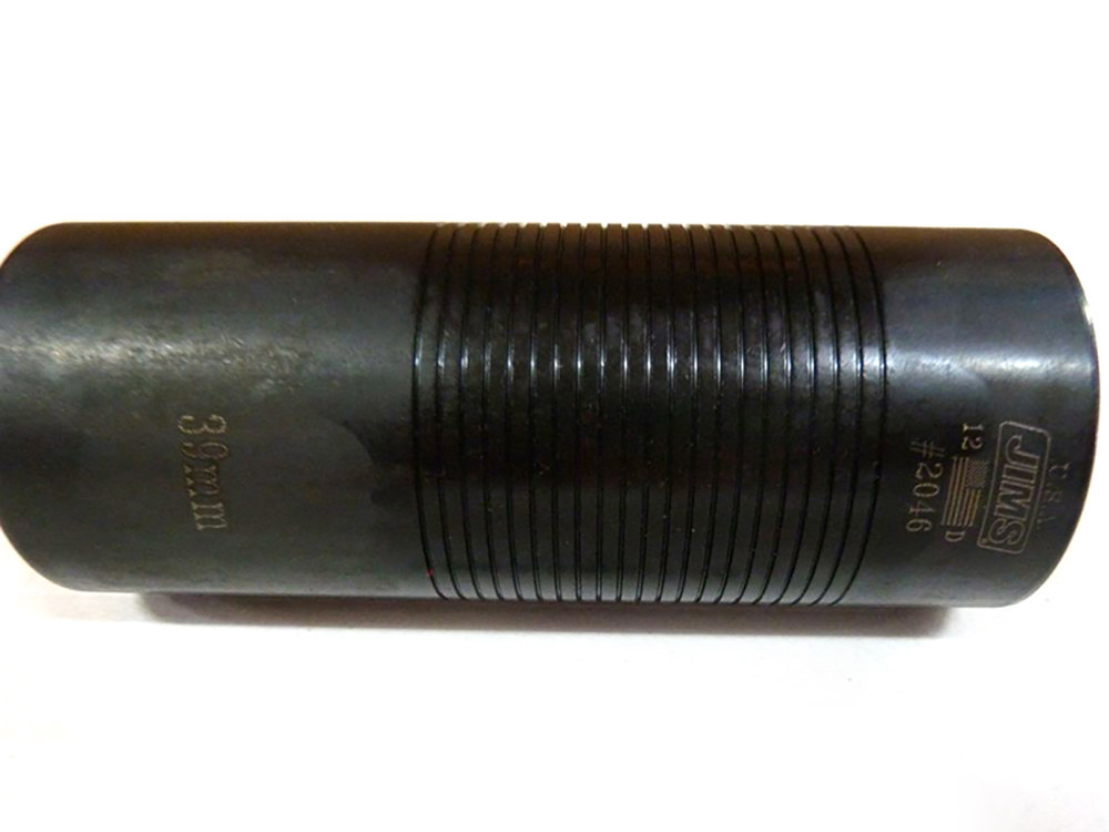 Tool; Fork Seal Installer, 39mm