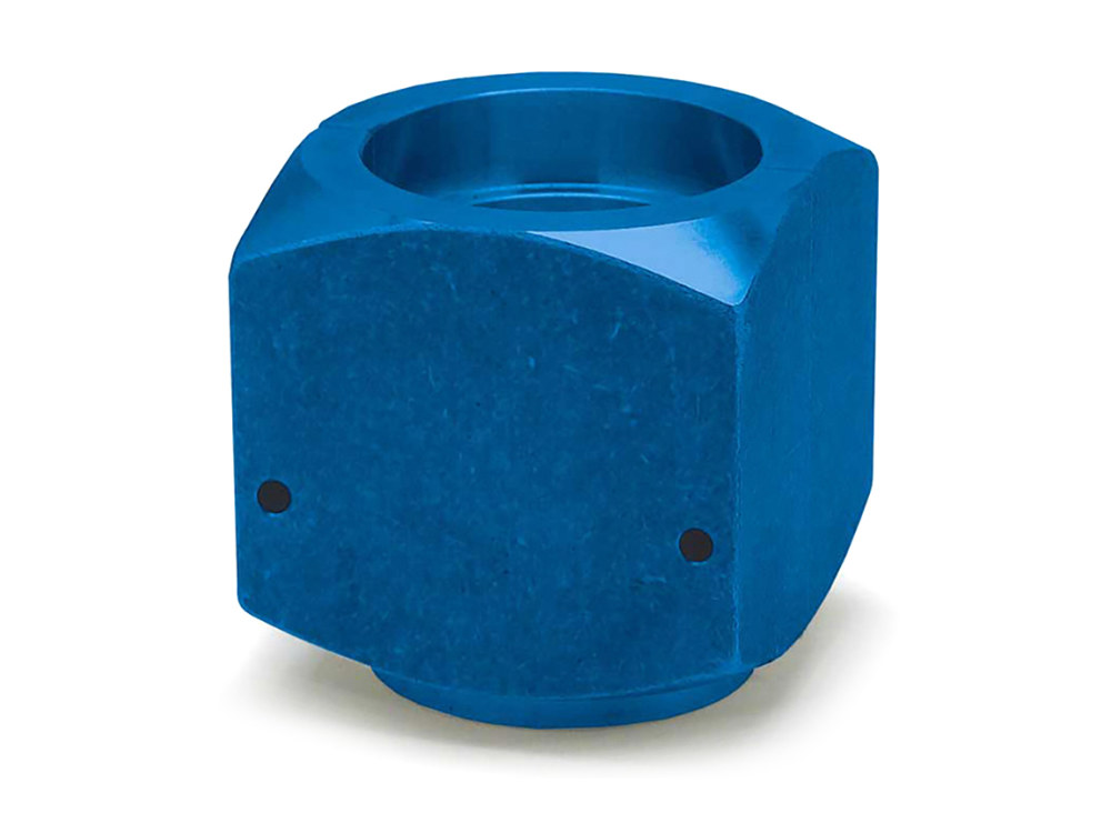 Jims 49mm Fork Seal Installer Tool.