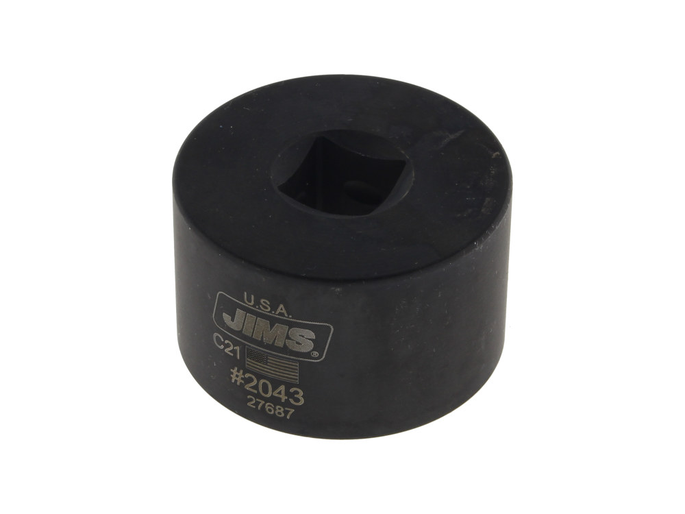 Tool; Top Fork Tube 