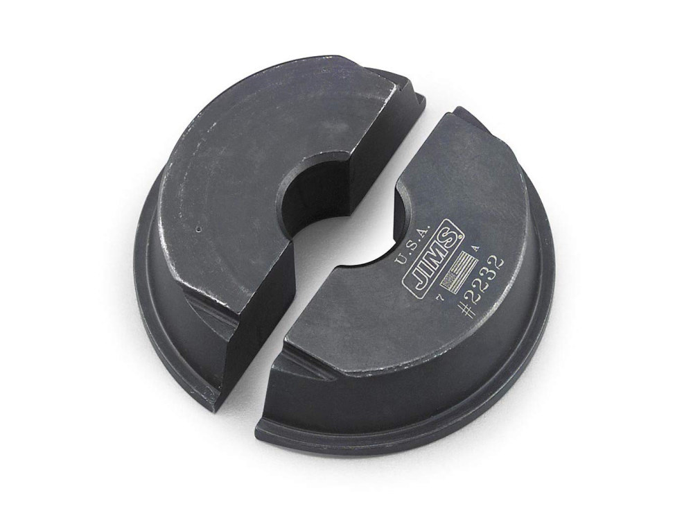 Tool; Steering Head Race Remover