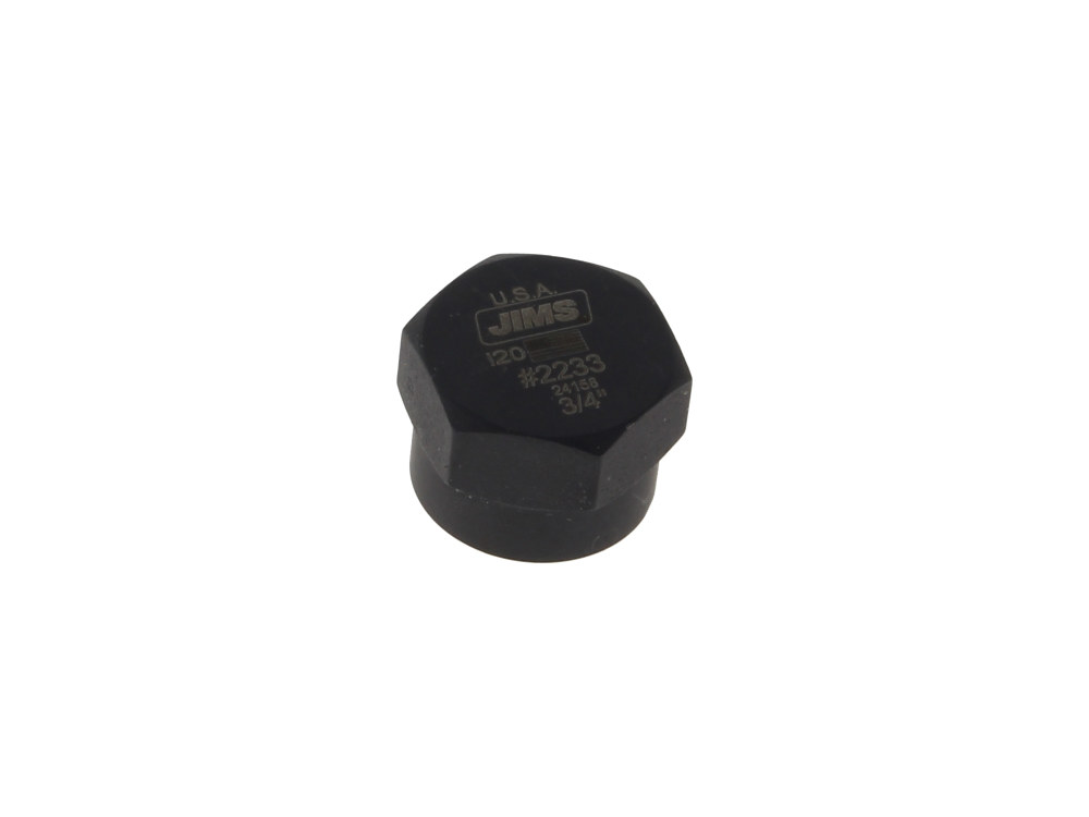 Tool; Tappet Screen Nut Removal