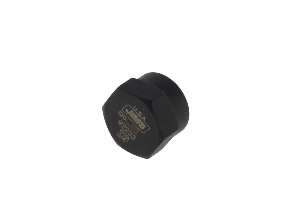 Tool; Tappet Screen Nut Removal