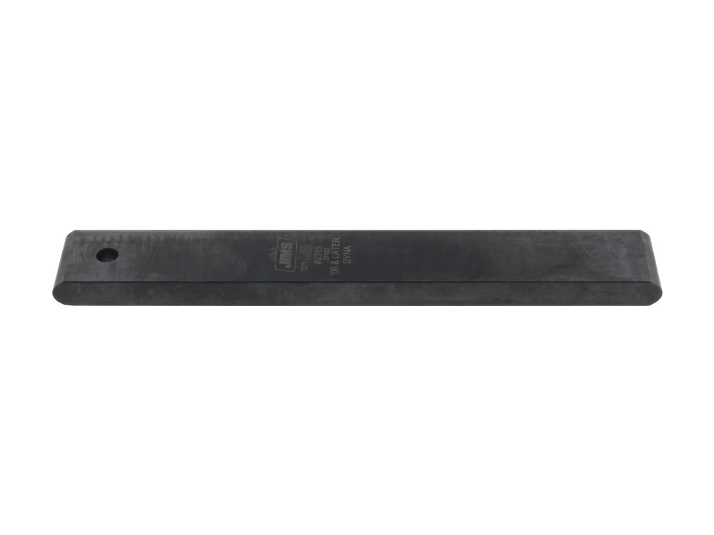 Tool; Prim Chain Locking Bar,