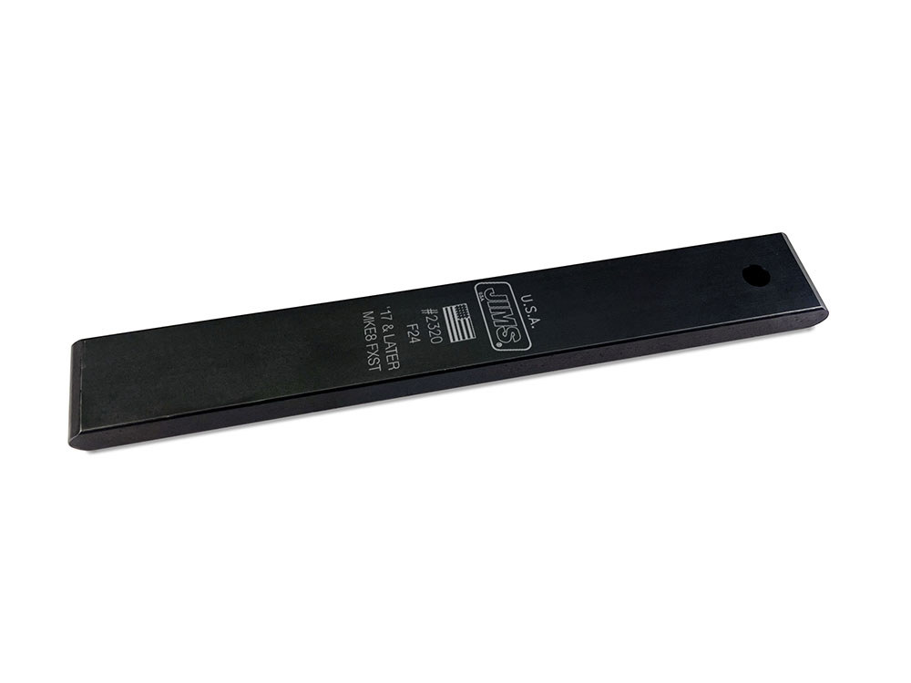 Tool; Prim Chain Locking Bar,