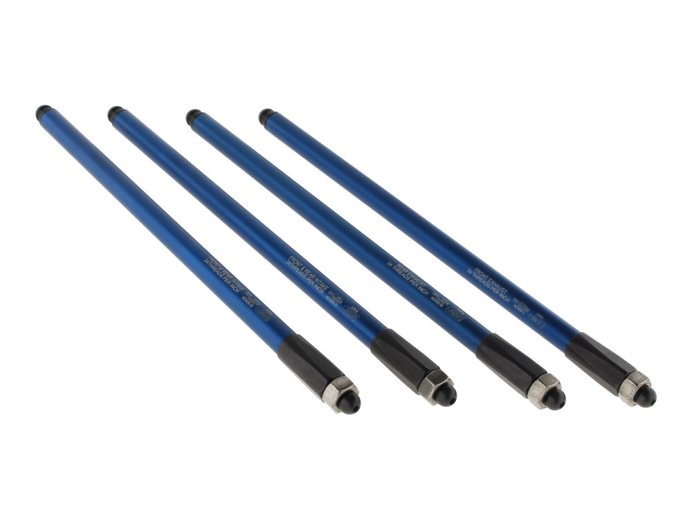 P/Rod Kit; Fits JM-2459-1 Shovel