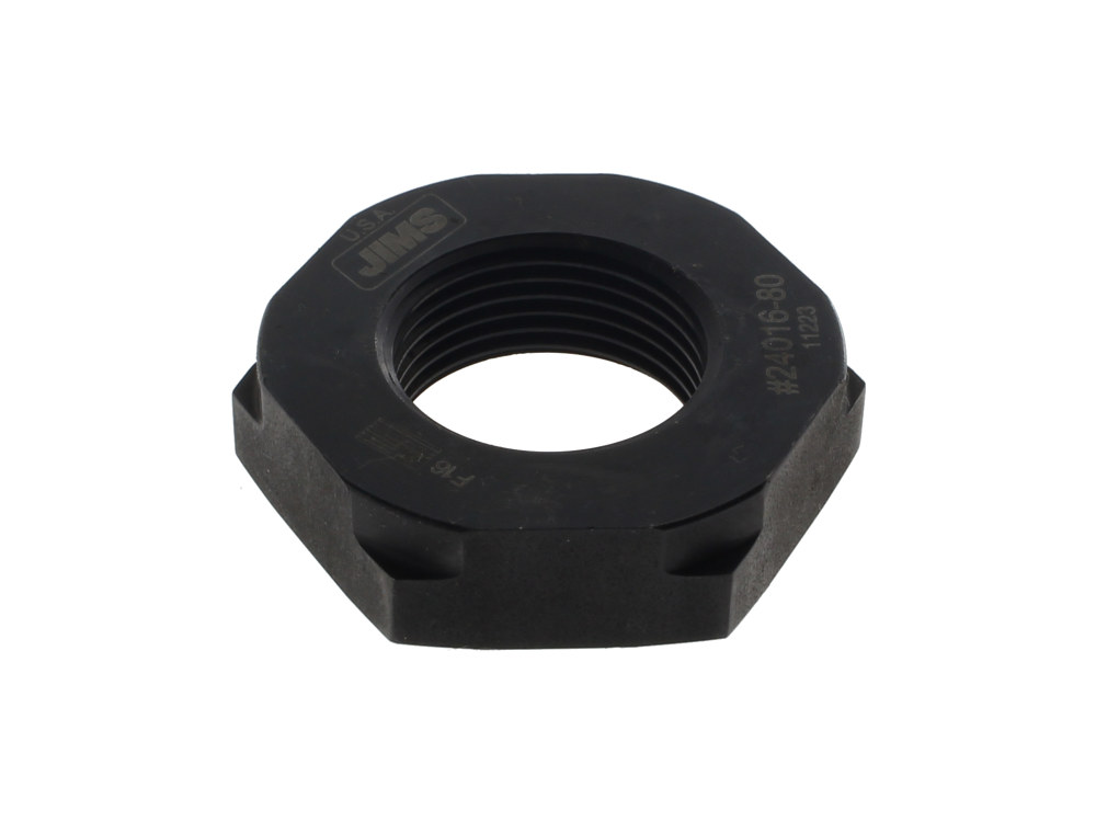 Nut; Pinion Shaft BT%2781-89
