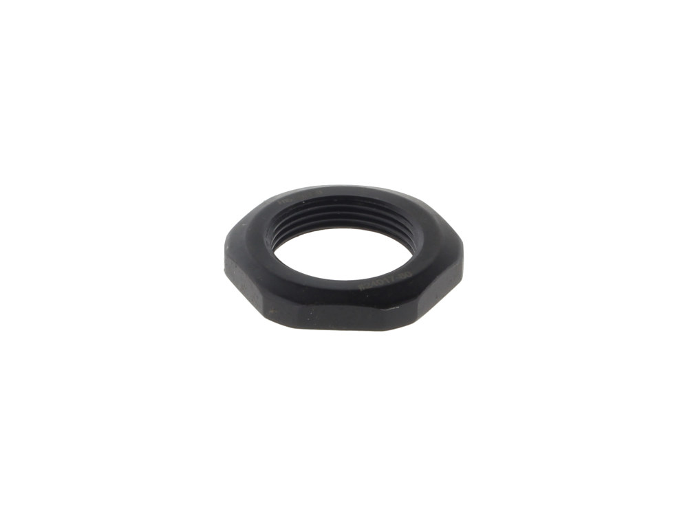 Sprocket Shaft Nut; BT%2781up