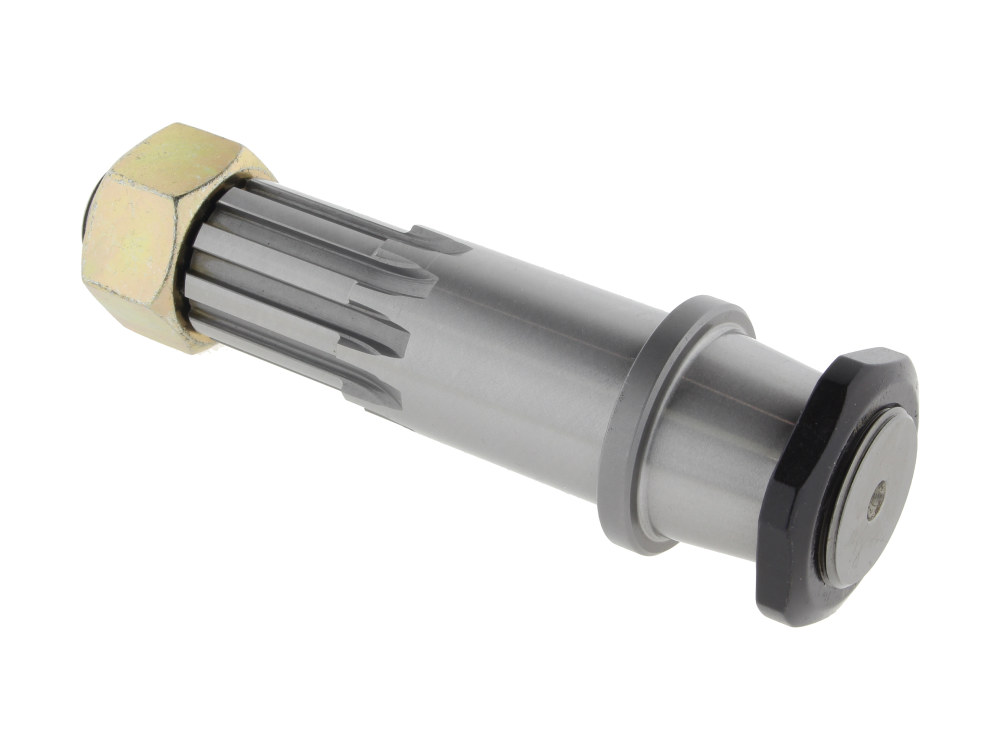 Jims Sprocket Shaft Kit. Fits Big Twin 1981-Early 1985.