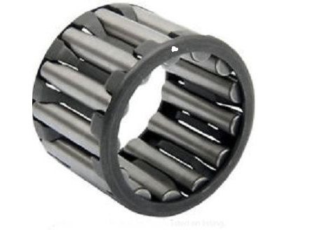 Pinion Brg; Evo BT%2787-99 White