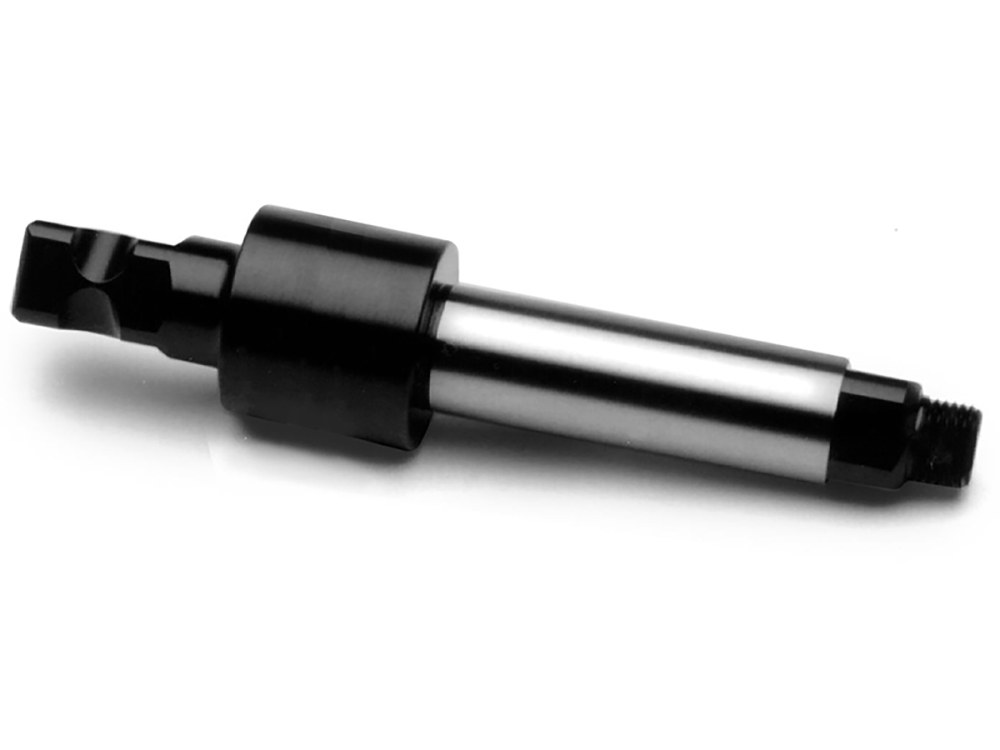 Jims +3/4in. Extended Kickstart Shaft. Fits 4Spd Big Twin 1936-1986.