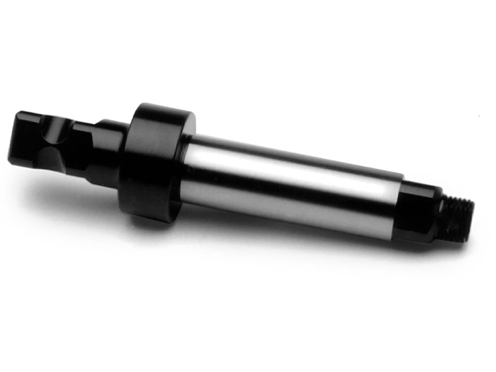 Kick Start Shaft; BT%2736-86 4spd