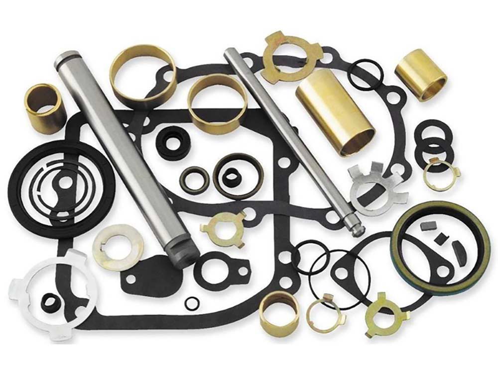 Trans Rebuild Kit; BT80-86 4spd