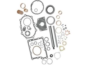 Trans Rebuild Kit; BT%2736-E76 4spd Trans Rebuild Kit; BT%2736-E76 4spd