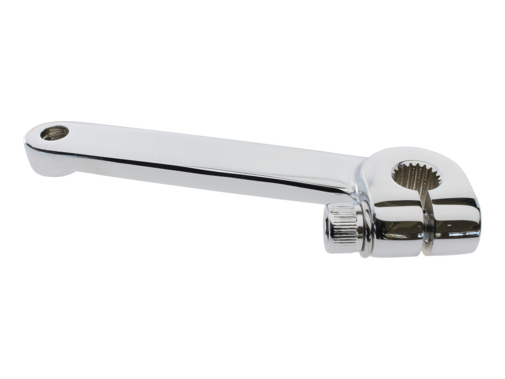 Jims Transmission Shift Lever. Fits 5Spd Big Twin 1985-1996.