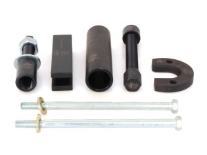 Jims Inner Primary Bearing Race Removal & Installation Tool. Use on Big Twin 1984up. Jims Inner Primary Bearing Race Removal & Installation Tool. Use on Big Twin 1984up.