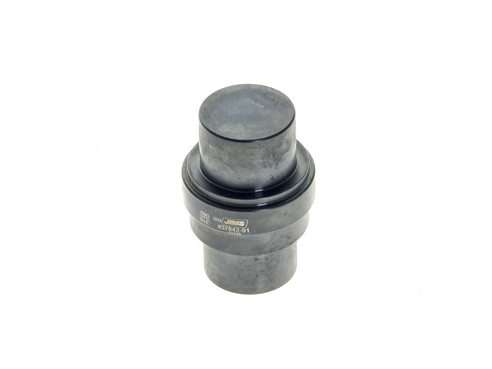 Jims Main Drive Gear Bearing Tool. Use on 5Spd Big Twin 1991-2006.