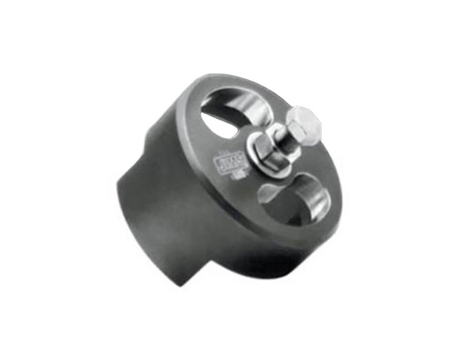 Jims Clutch Spring Compressor Tool. Use on Big Twin 1990-1997 & Sportster 1991-2021