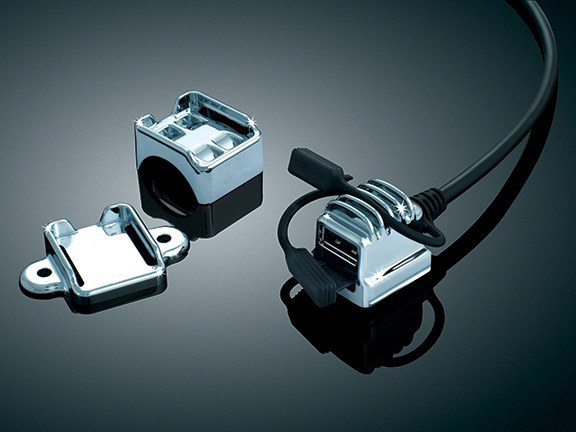 USB Power Source Chr