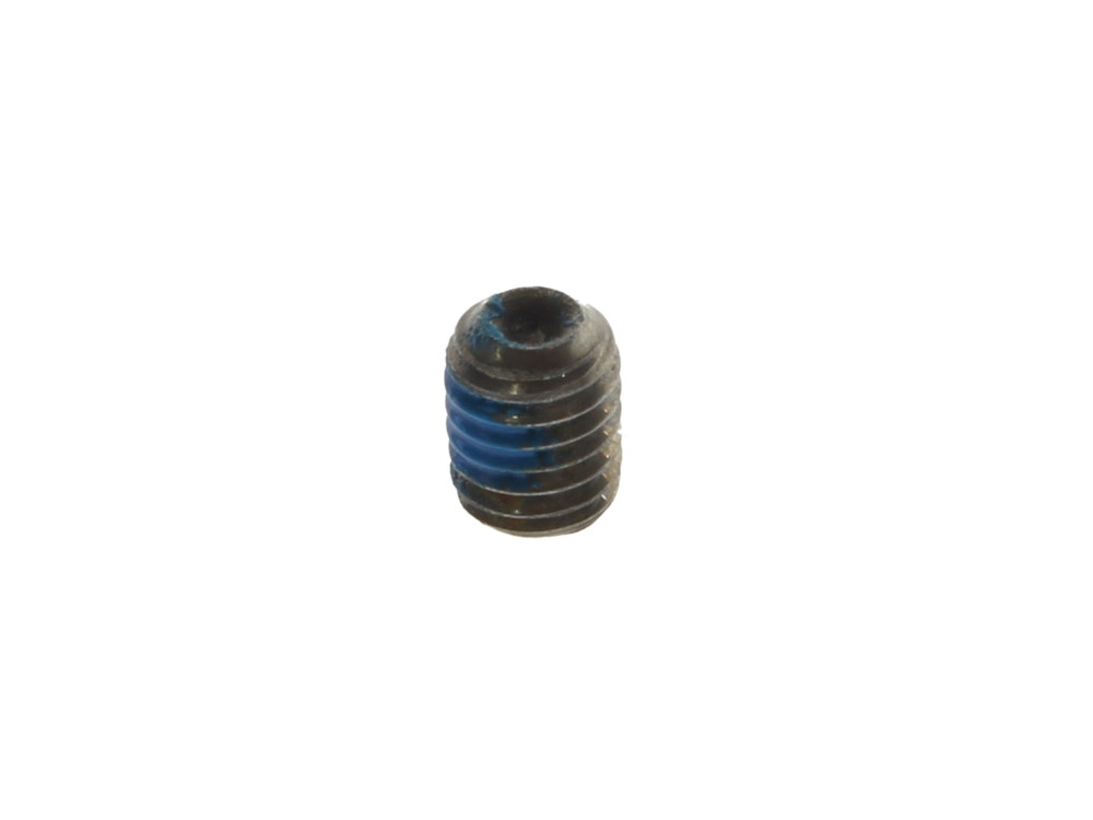 Repl Grub Screw; KUR Axle Caps