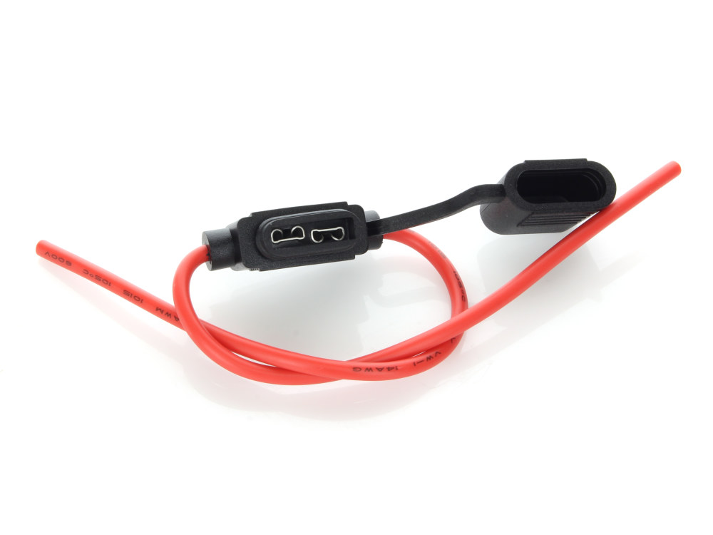 Wiring Harness; Trailer Hitch,