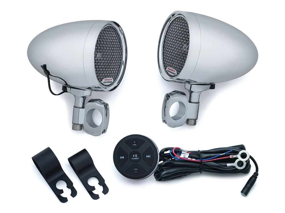 Speakers; Road Thunder Pods Chr