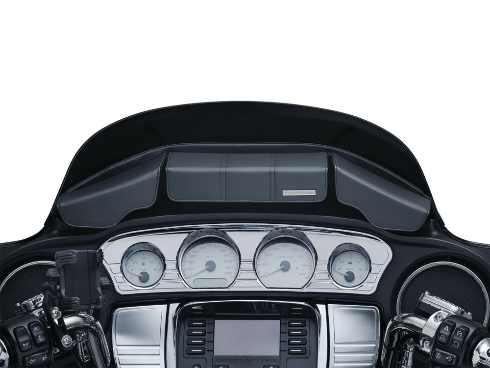 Bag; Batwing Fairing Pouch,