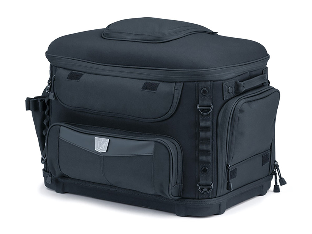 Kuryakyn XKursion Grand Pet Palace Bag.