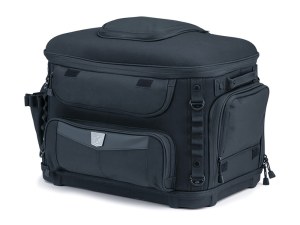 Kuryakyn XKursion Grand Pet Palace Bag. Kuryakyn XKursion Grand Pet Palace Bag.