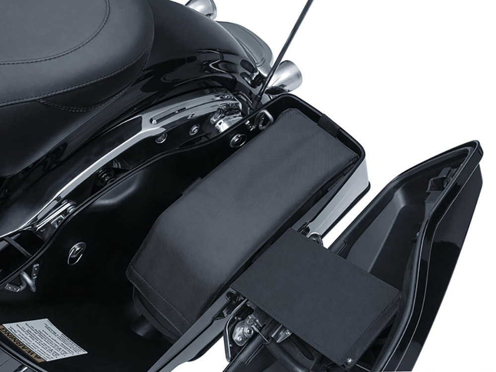 Bag; Saddlebag Cooler (Each)