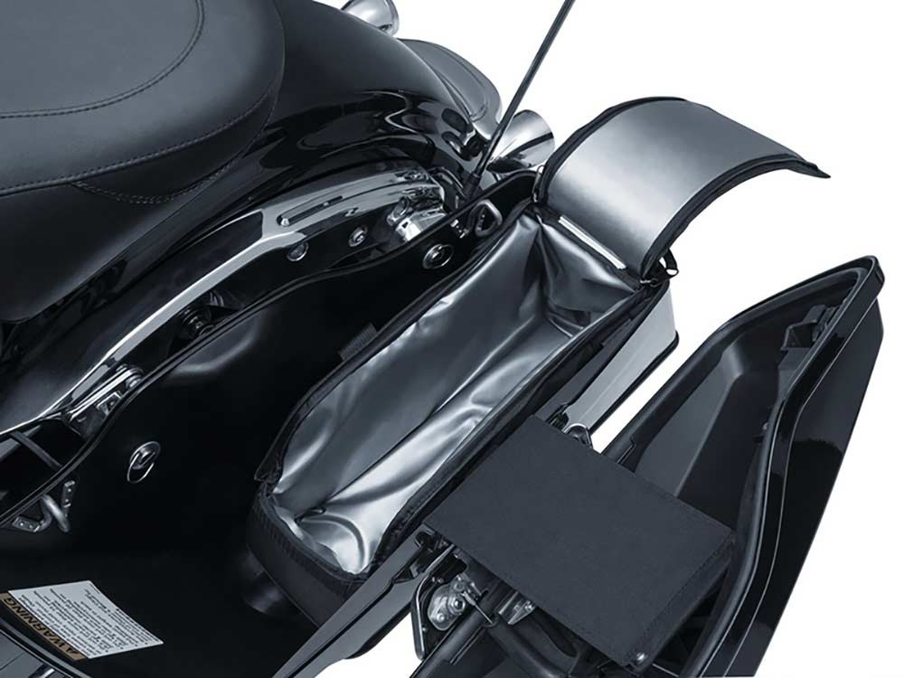 Kuryakyn Saddlebag Cooler Bag