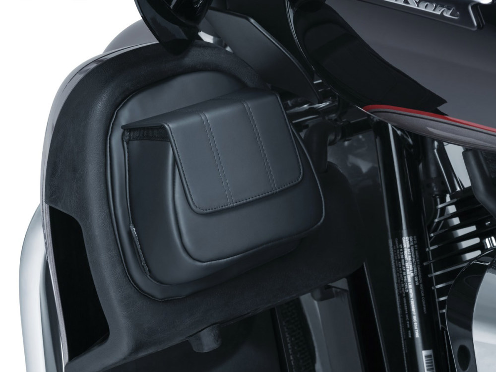 Fairing Lower Door Pocket; FLH%2714up