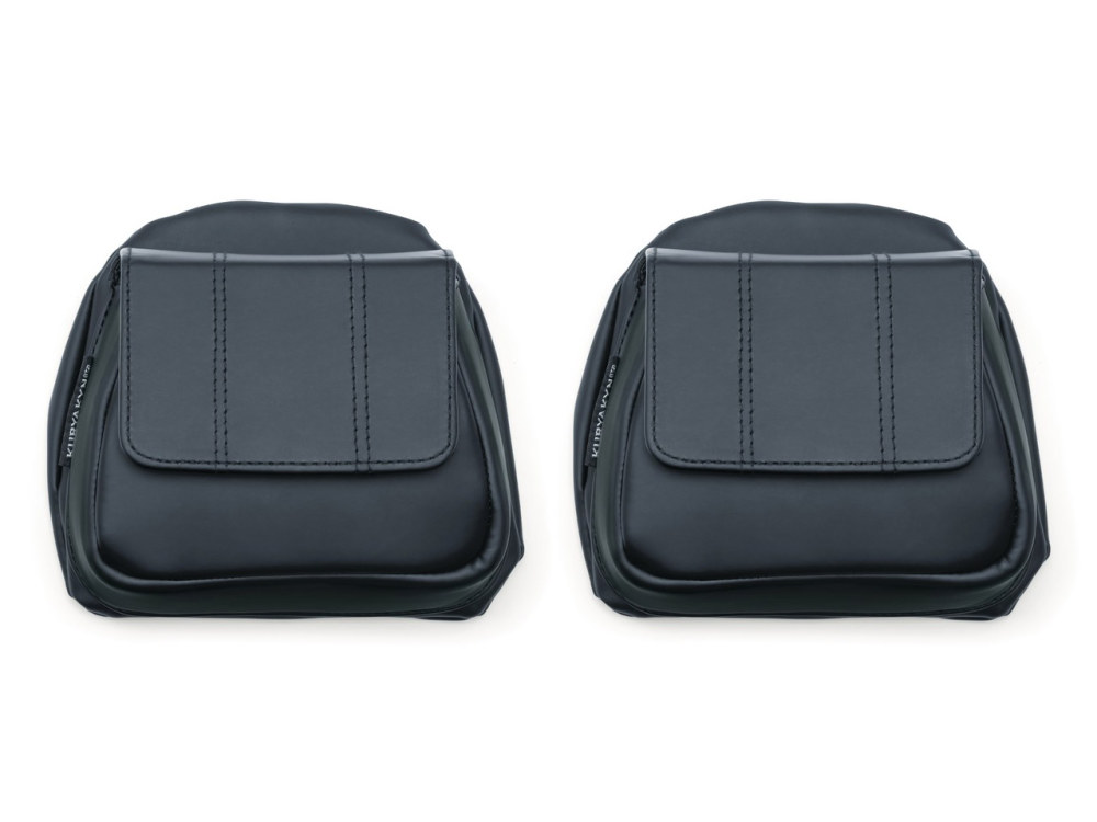 Fairing Lower Door Pocket; FLH%2714up