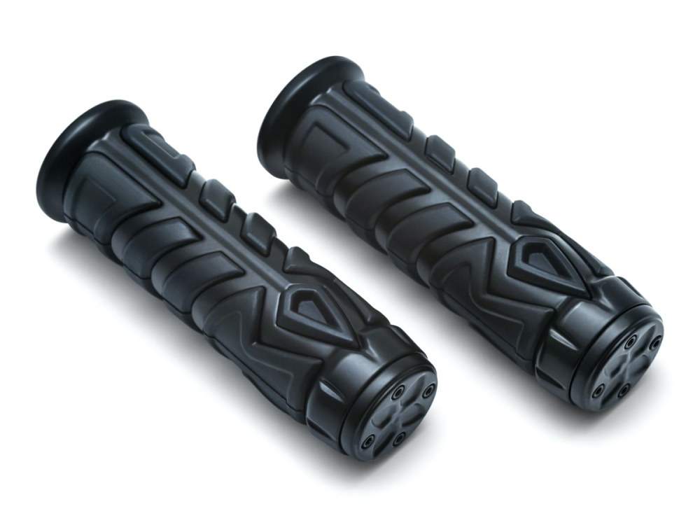 Handgrips; Spear 7/8