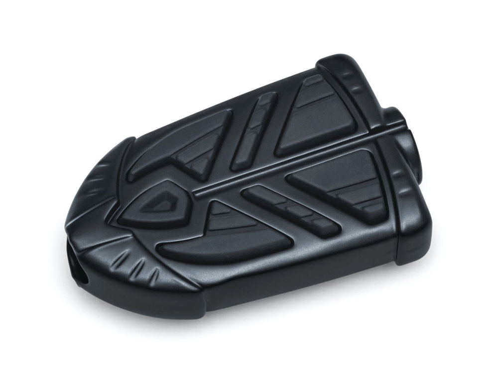 Kuryakyn Spear Shift/Brake Peg – Black. Fits Indian 2014up.