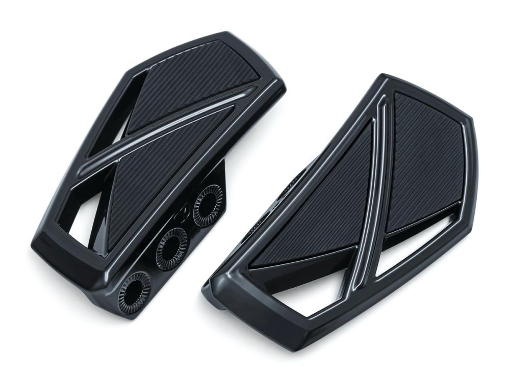 F/Boards; Phantom Mini Blk