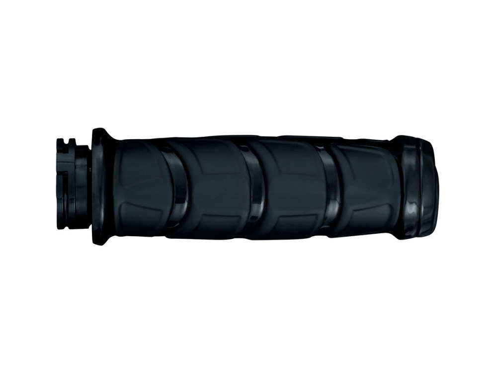 Handgrips; Cable, Kinetic Blk