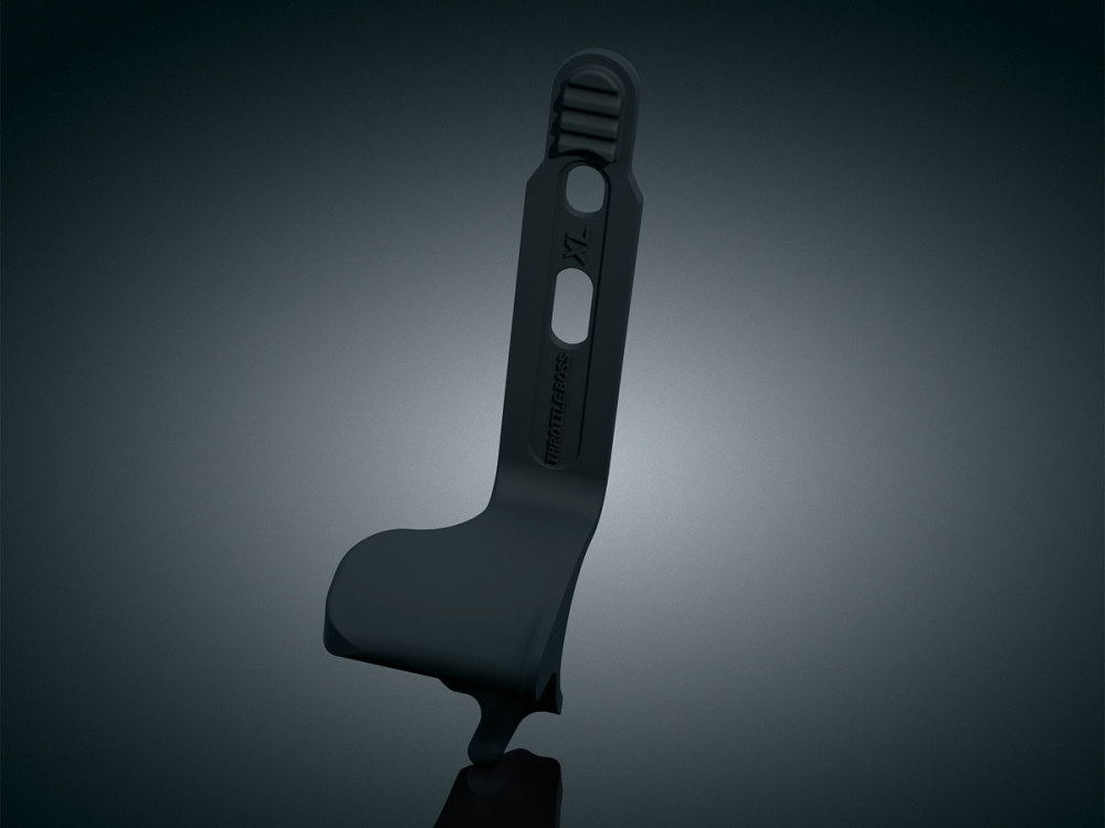 Throttle Boss; Universal X-Wide