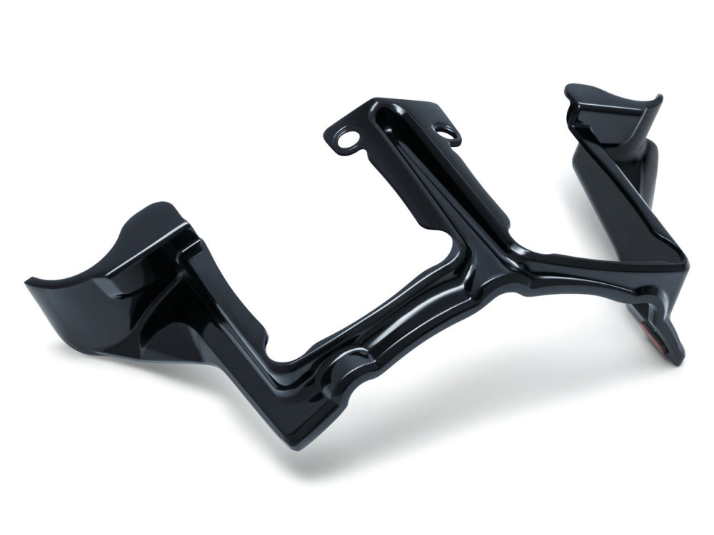 Tappet Block Accent; M8%2717up Blk