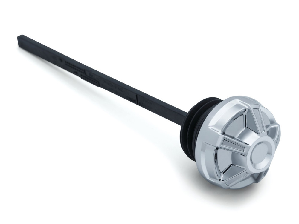 Dipstick; FLH%2717up, Precision, Chr