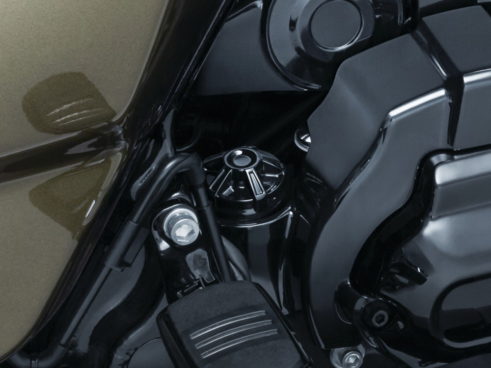 Dipstick; FLH%2717up, Precision, Blk