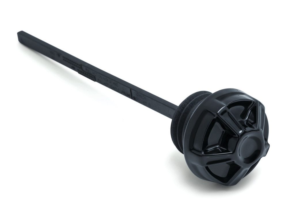 Dipstick; FLH%2717up, Precision, Blk