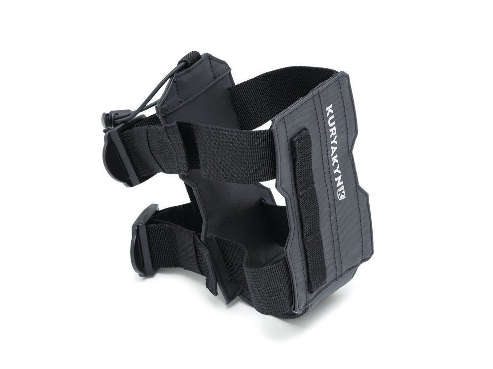 Kuryakyn The Clinger Bottle Holder