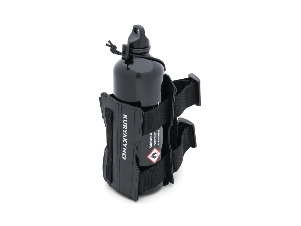 Bag; Clinger Bottle Holder