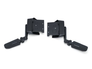 Kuryakyn Omni Cruise Mounts – Black. Fits Gold Wing 2018up. Kuryakyn Omni Cruise Mounts – Black. Fits Gold Wing 2018up.