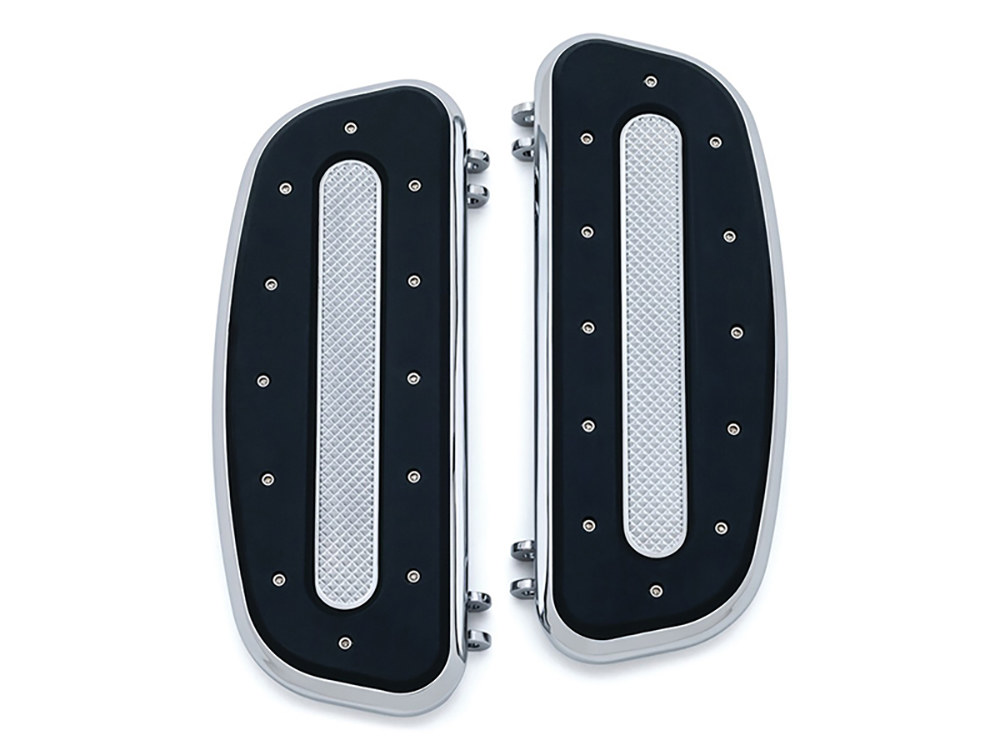F/Boards; FR Heavy Industry Chr