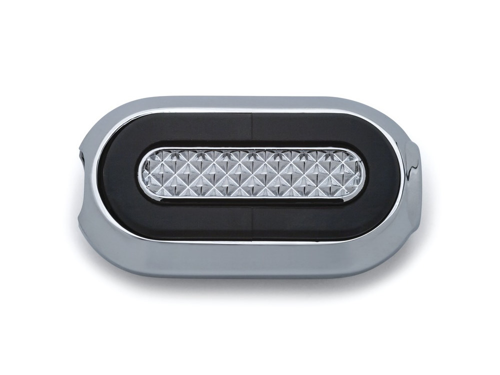 Kuryakyn Heavy Industry Shiftpeg – Chrome.